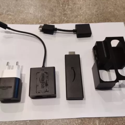 Amazon Fire TV Fire Stick Amazon Fire TV Mount