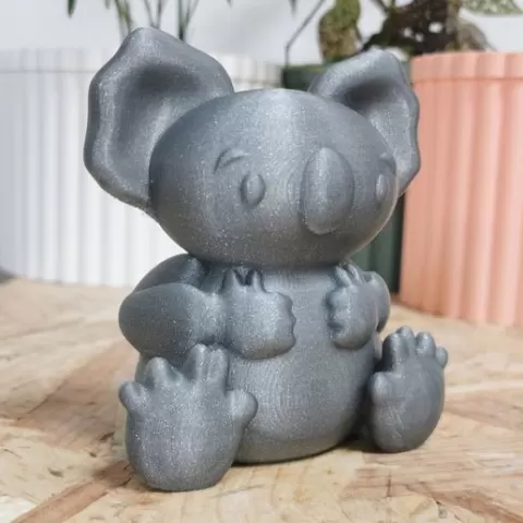 4-inch Koala