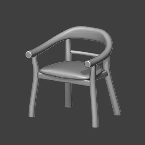 Chair 4
