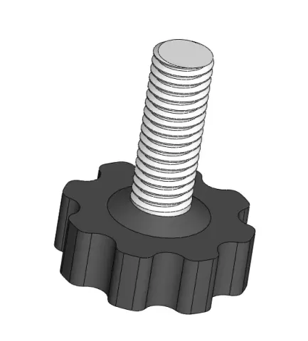 HandScrew