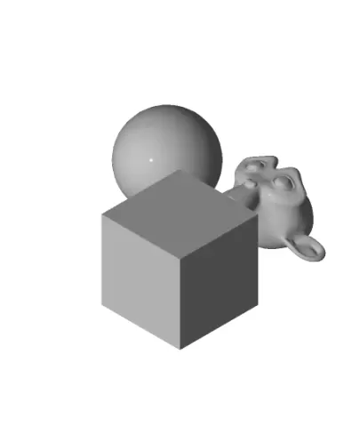 matcap material eeve working 101% AO.fbx