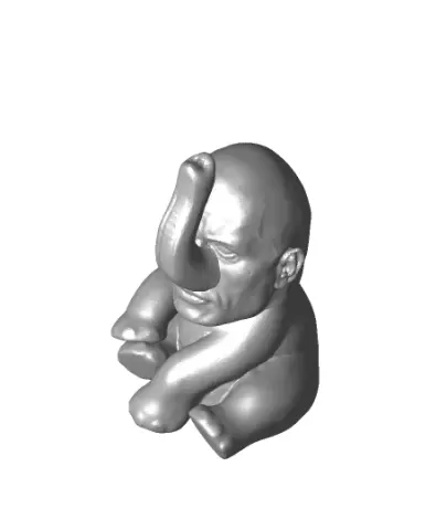 Rockephant