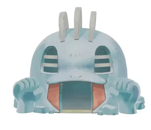 Machop House