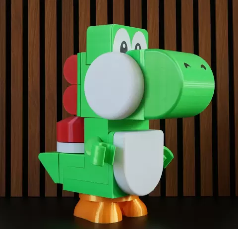 Yoshi