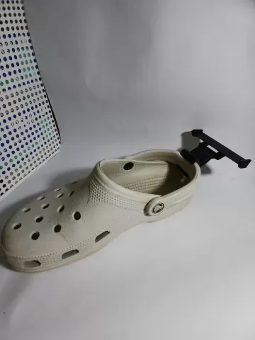 croc wings