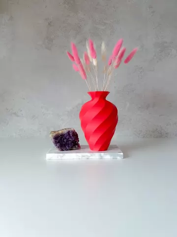 Modern Vase