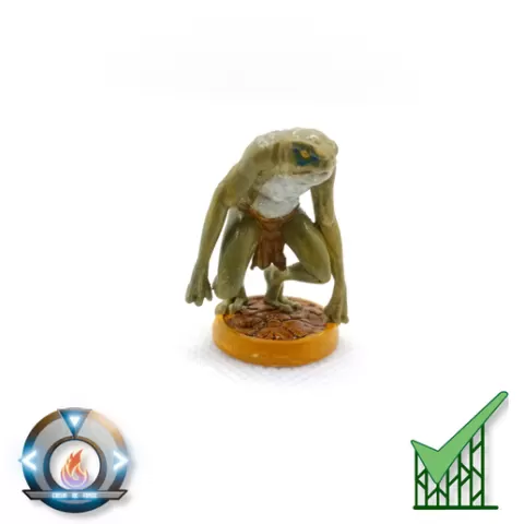Kroat’thra (Toad) - AiA