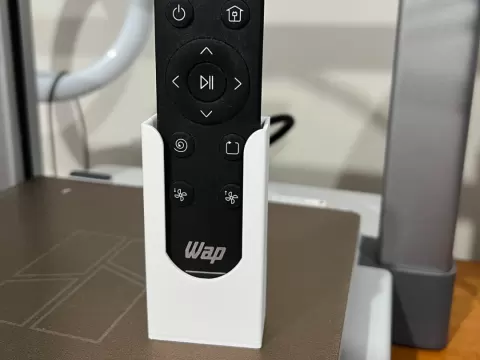 Wall Mount