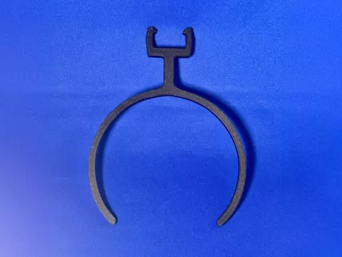 Replacement Bracket Pathmark Shepherd's Hook Lamp