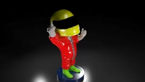 driver car racer