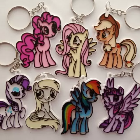My Little Pony