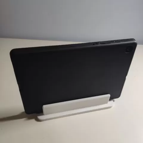 MINIMALIST TABLET HOLDER