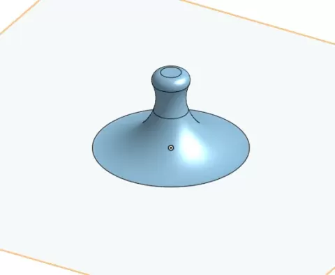 Circular Bed Scraper - just gamer