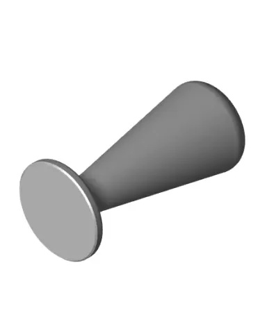49mm Espresso Tamper