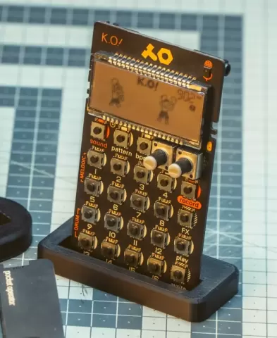Pocket Operator Stand (with or without case)