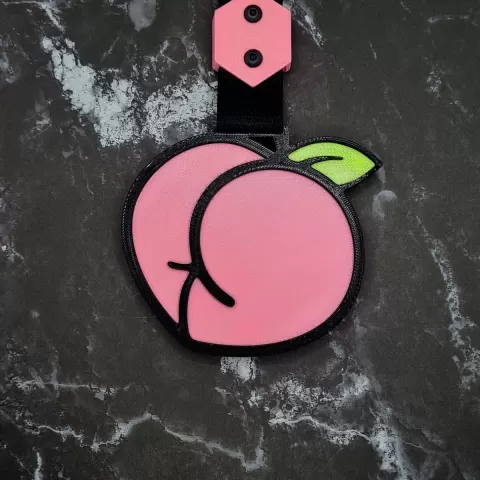 Peach Tsurikawa