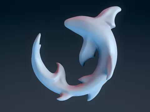 Shark 2
