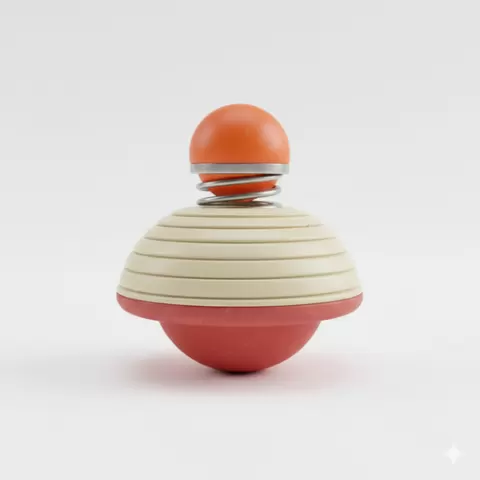 Toy popper suction toy, retro, vintage, toy, toys, classic, oldschool, nostalgic, nostalgia, childhood, collectible, figure