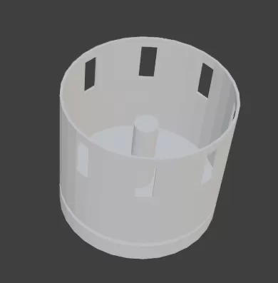 Praxinoscope