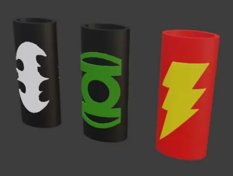 DC Bundle