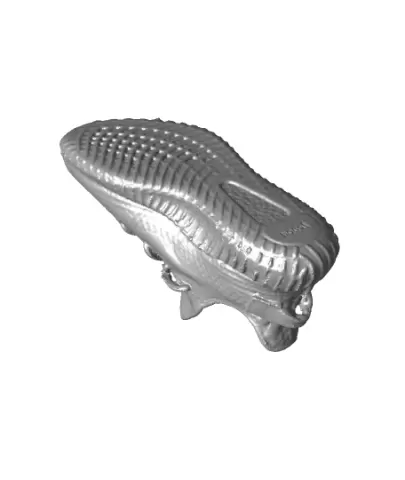 3D printable Yeezy