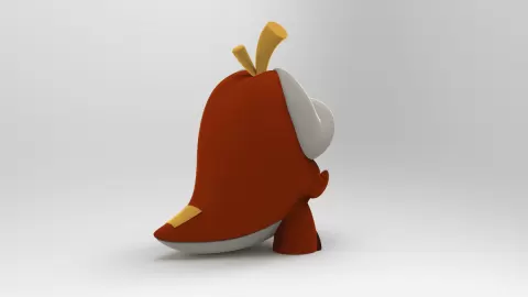 Fuecoco (Pokemon)