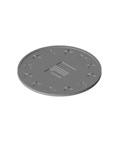 Remember the Enclave Coaster