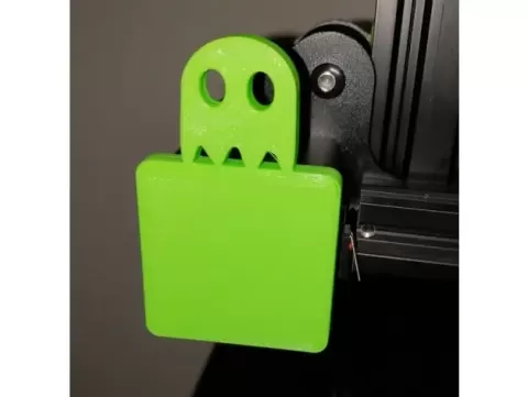Pac Man Ghost Mods