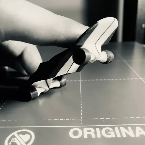 Skate X - 3esign