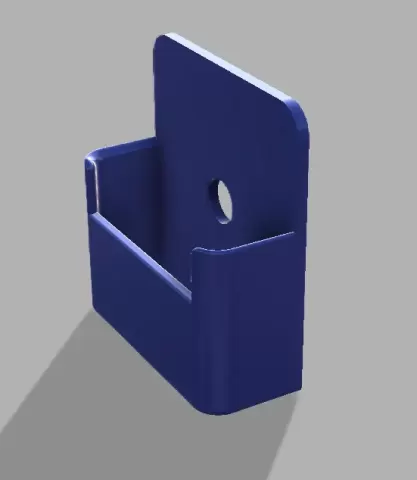 (remote holder) LED lights