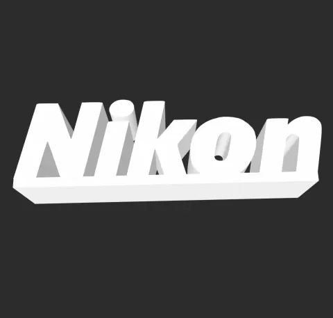 Nikon Logo - NilsMatthias