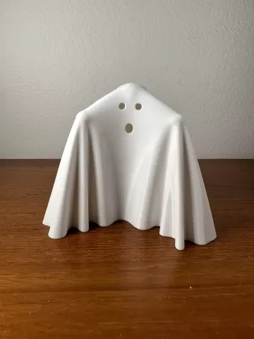 Halloween Ghost