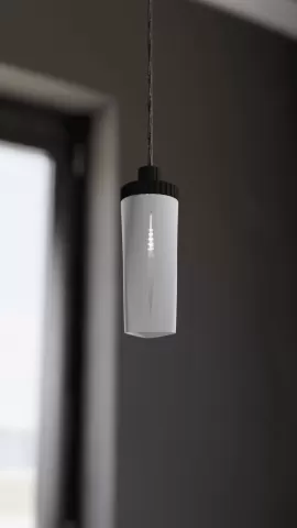 Modular lamp Shade 05
