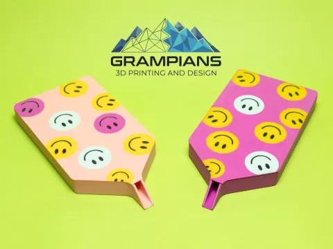 Diamond Painting / Diamond Dotz Sorting Tray