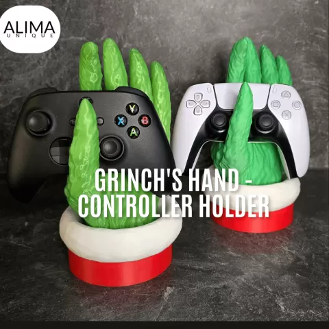 Grinch