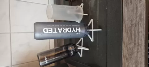 Bottle Dryer System