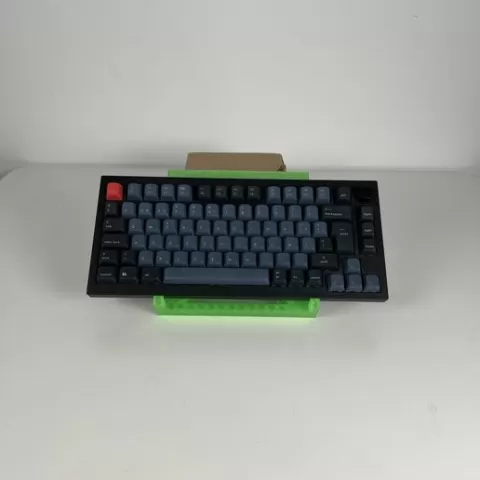 Mechanical Keyboard Wall Stand