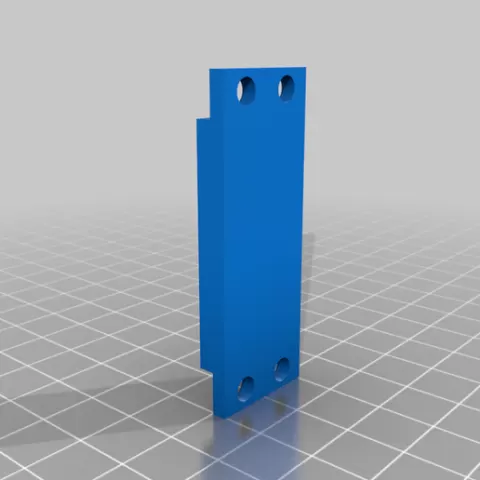 Servo Blank