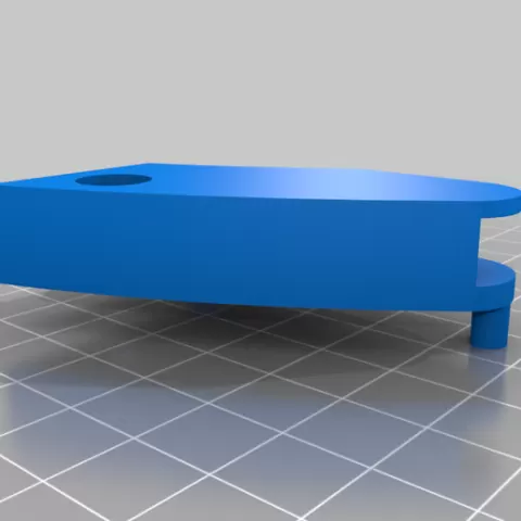 Ikea Kitchen Mesh Pot Lid Holder