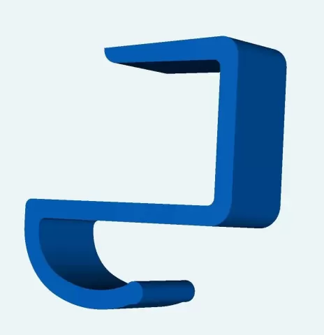 light clip - Kodsta