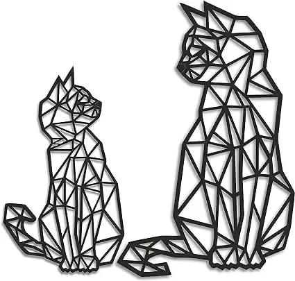 Cat couple - CADastrophe