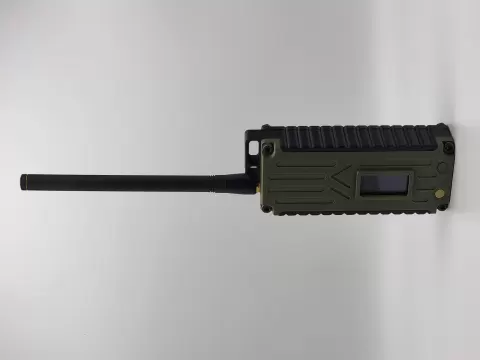 Heltec v3 case for Meshtastic
