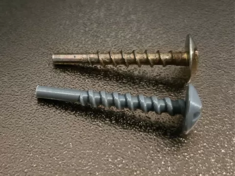 FPE Federal Pacific Electrical Door Panel Screw