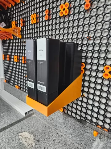 Multiboard - Shelf Generator