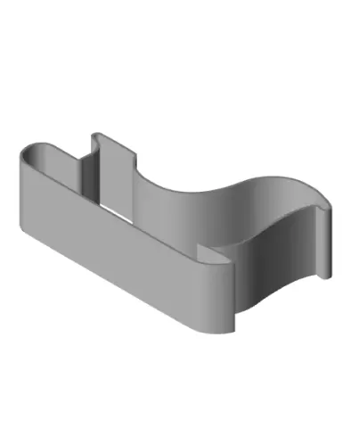 Christmas Sleigh Cutter