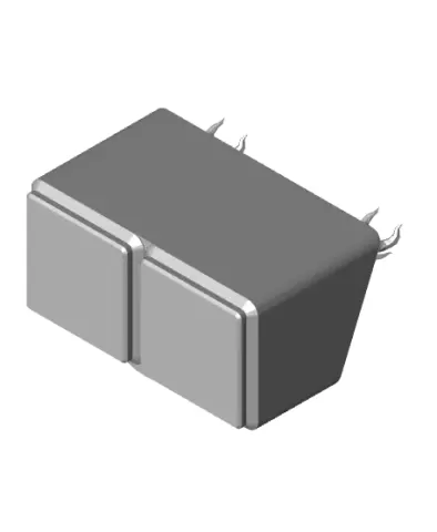 Dragon gridfinity box