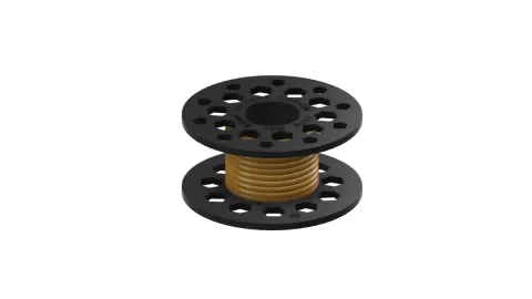Mini Spool Center.stl