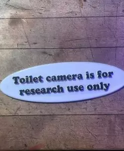 Bathroom sign.stl