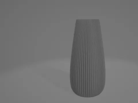 Vase - streamwithkey