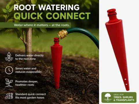 Gardena Tree Watering Stake